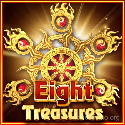 Eight Treasures